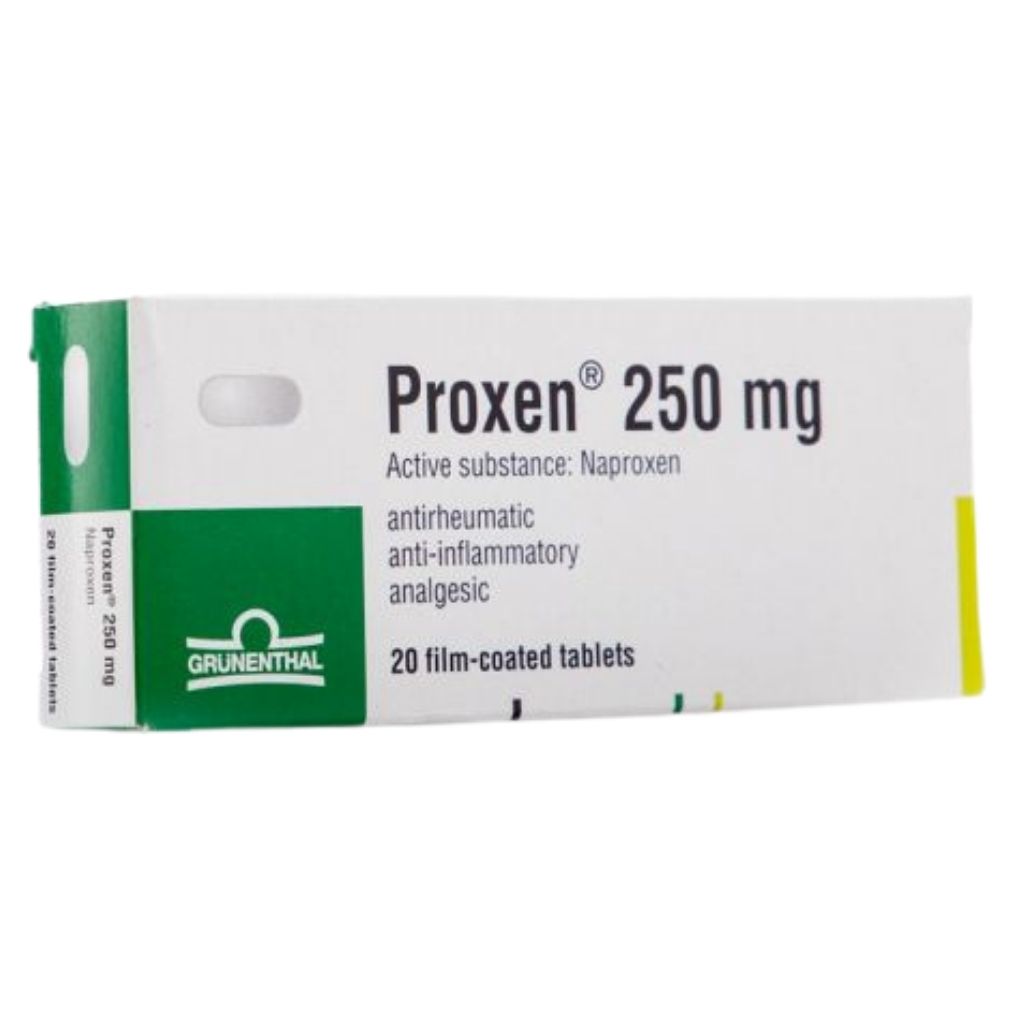 Product Image for Proxen