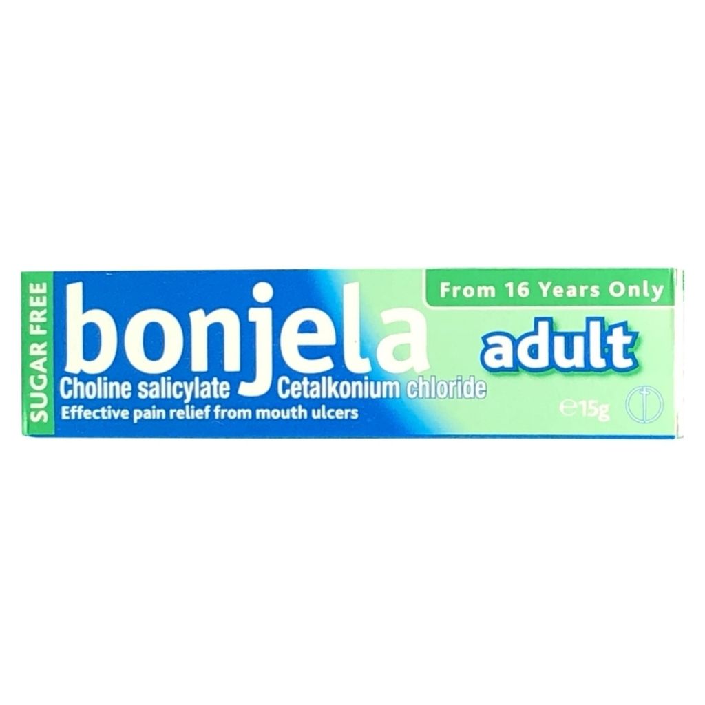 Product Image for Bonjela