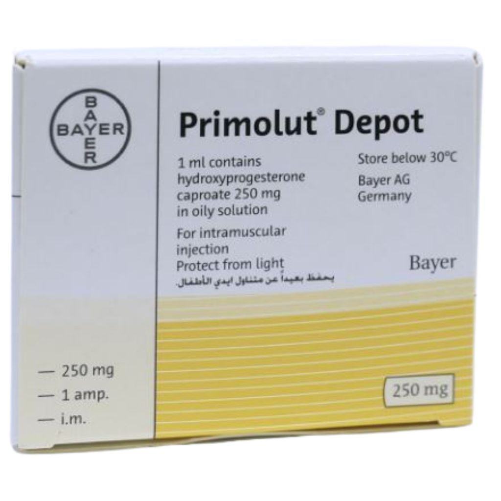 Product Image for Primolut