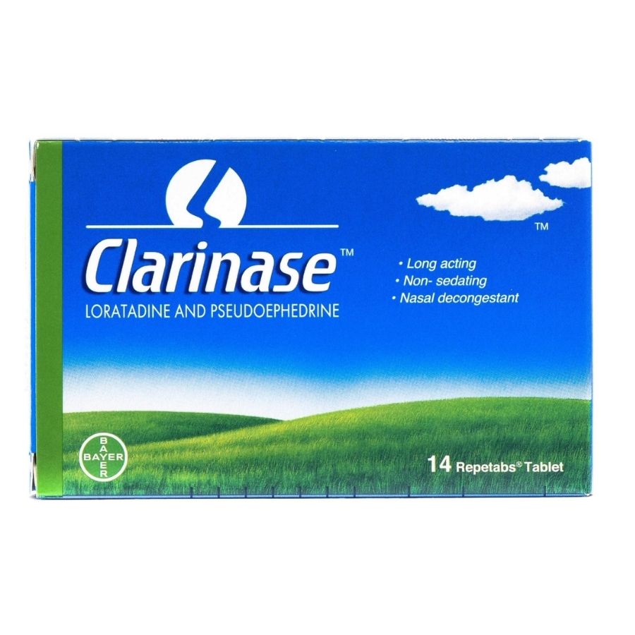 Product Image for Clarinase