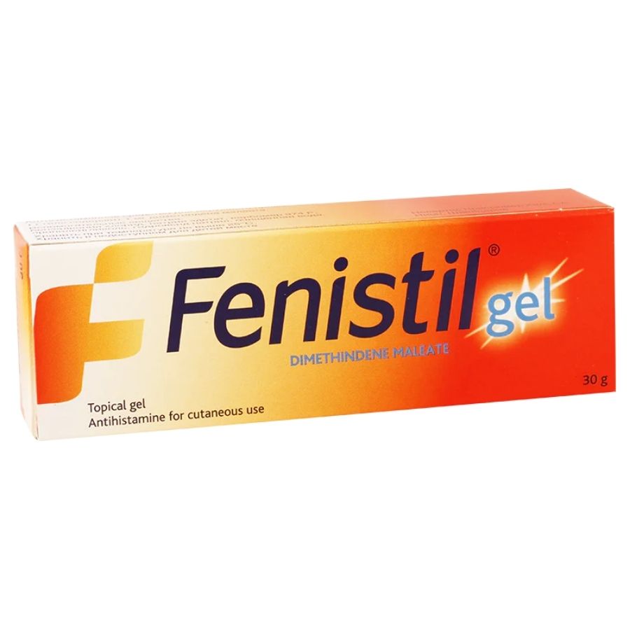 Product Image for Fenistil