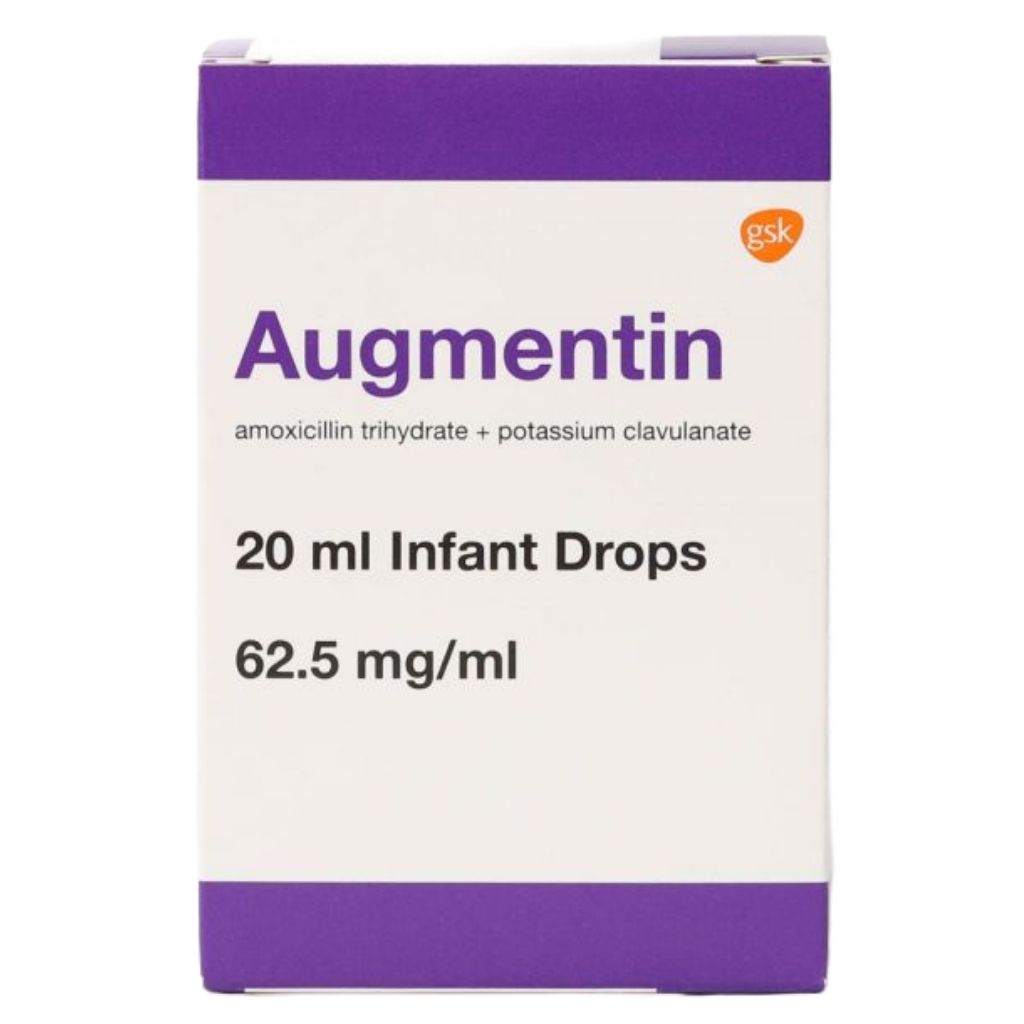 Product Image for Augmentin
