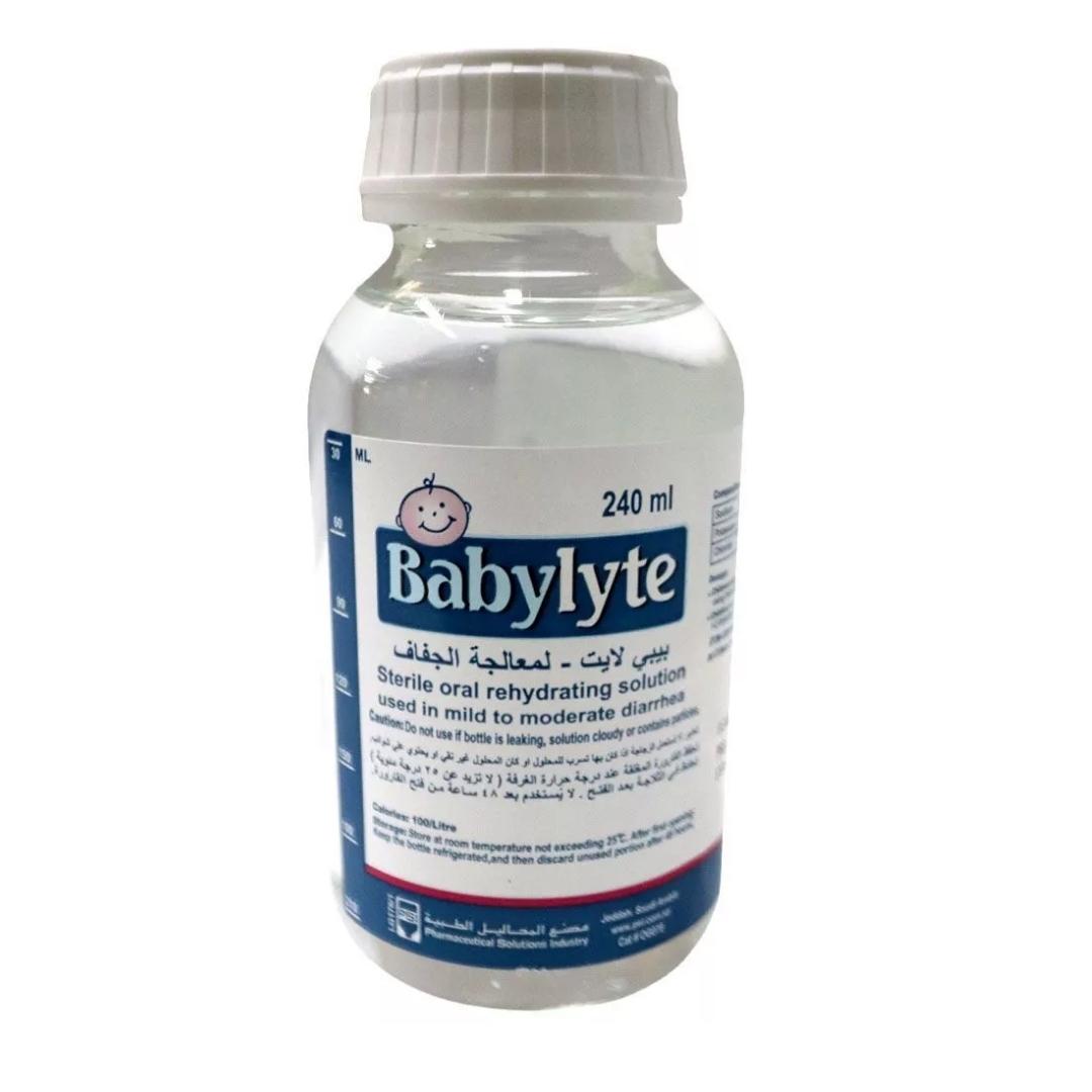 Product Image for Babylyte