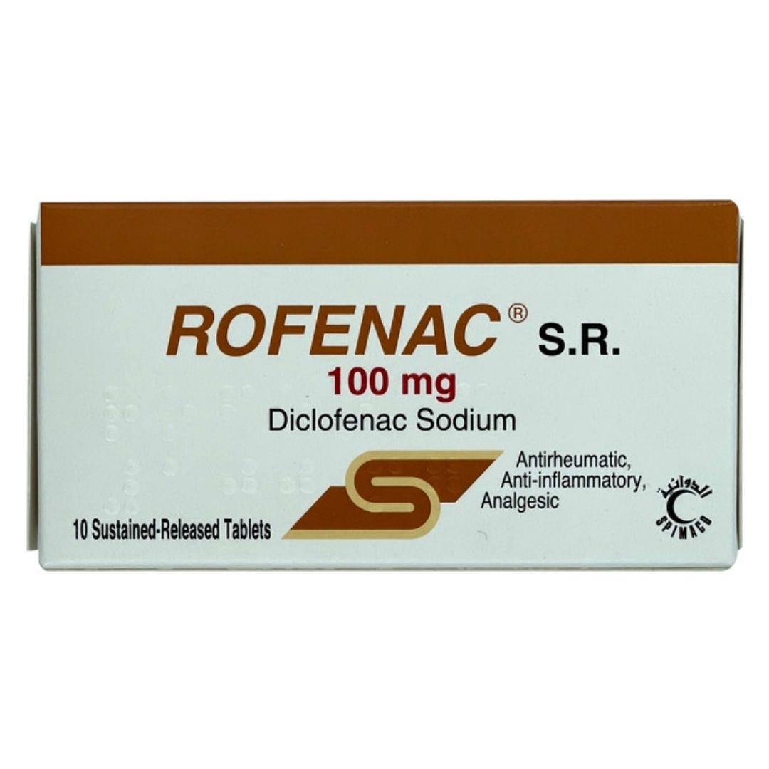 Product Image for Rofenac