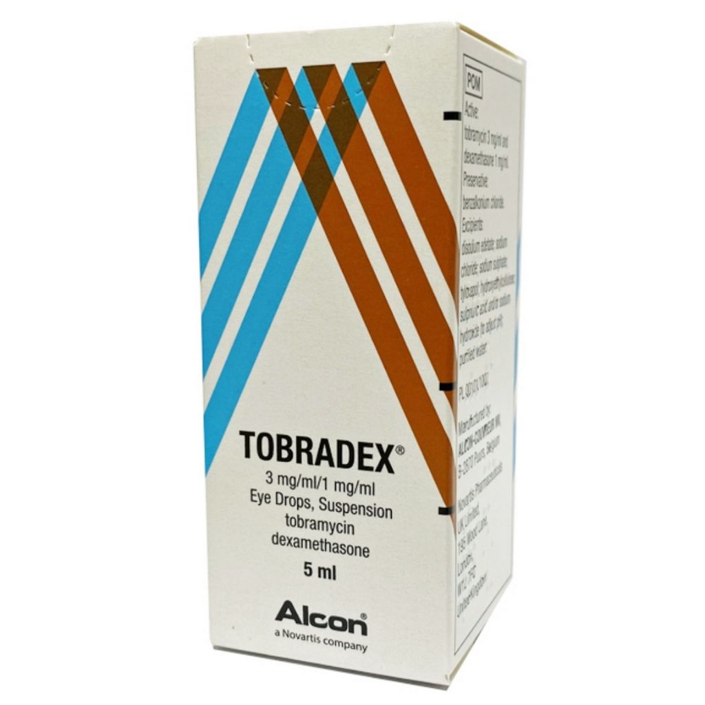 Product Image for Tobradex
