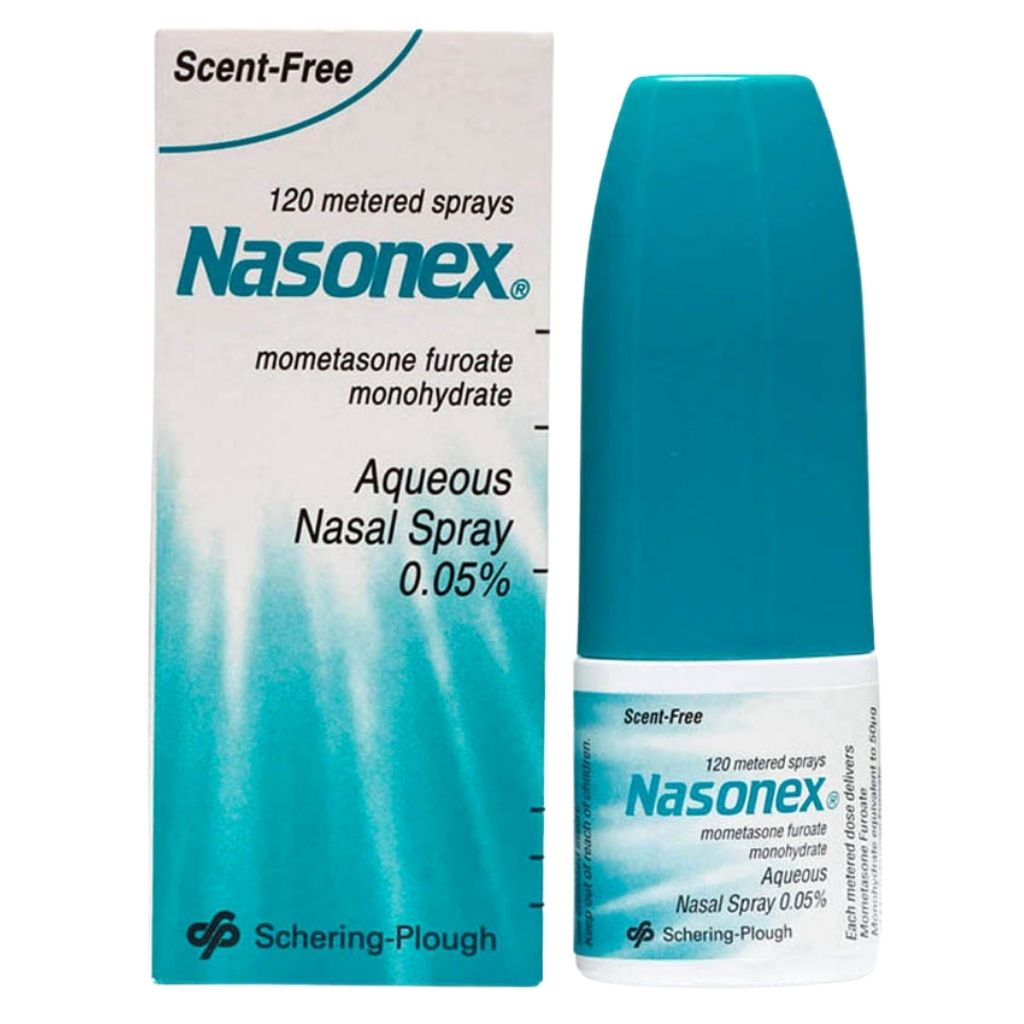 Product Image for Nasonex