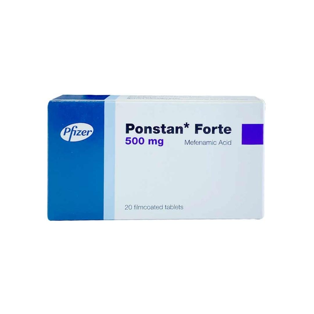 Product Image for Ponstan