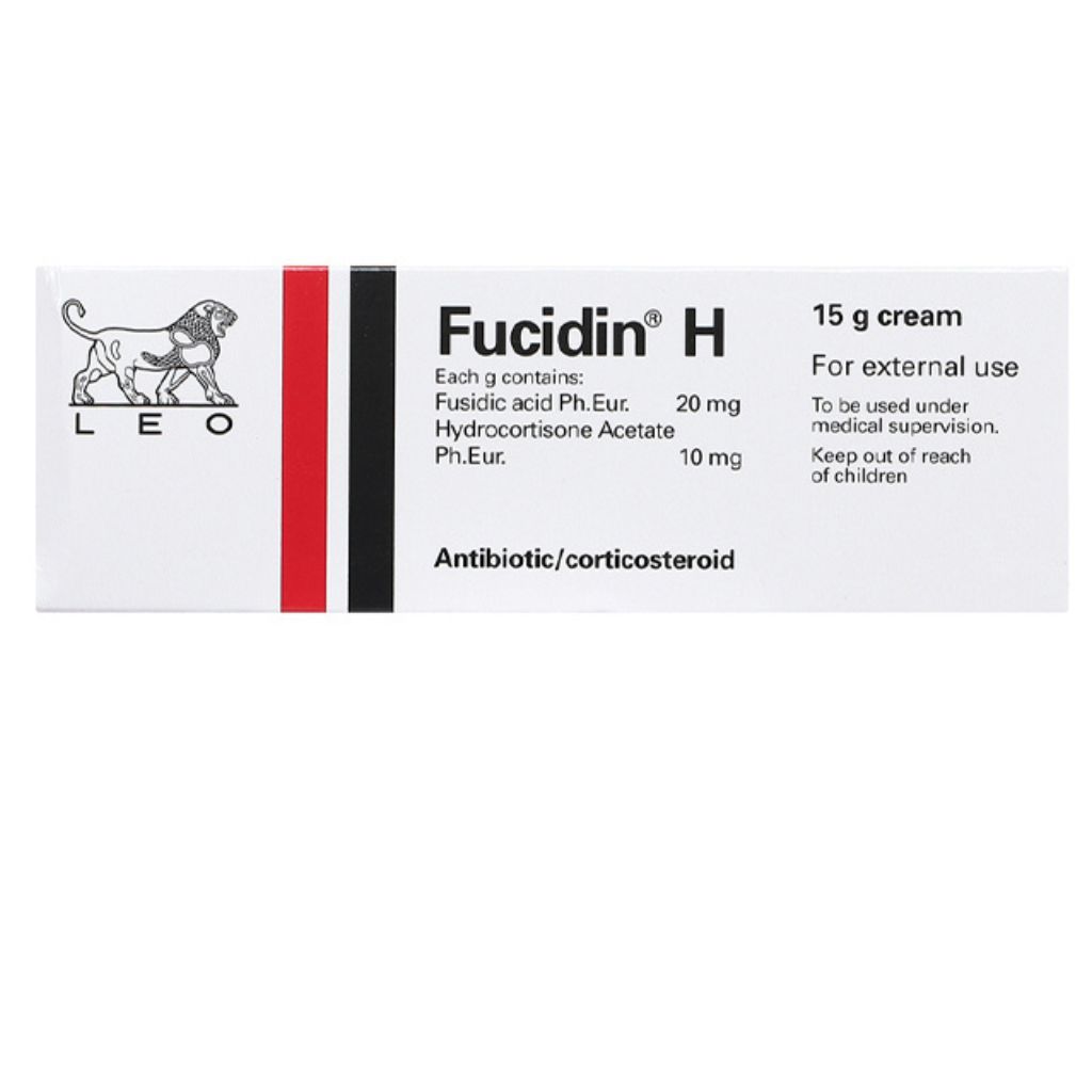 Product Image for Fucidin