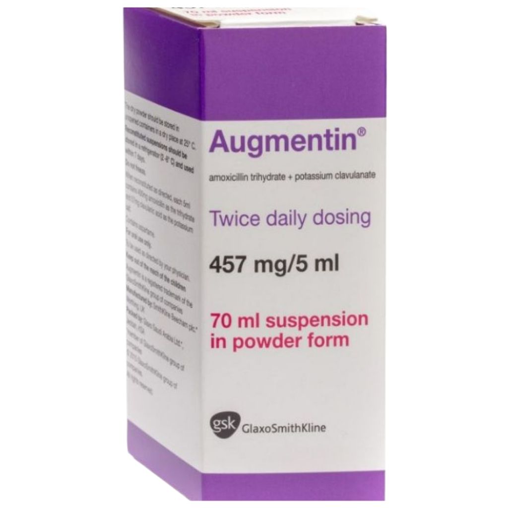 Product Image for Augmentin