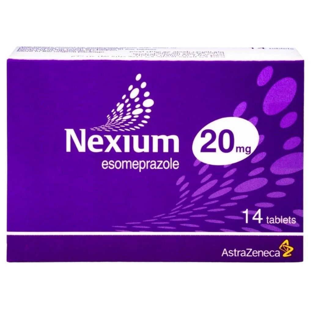 Product Image for Nexium