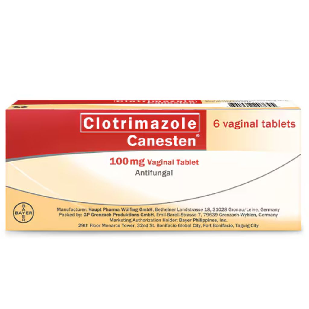 Product Image for Canesten