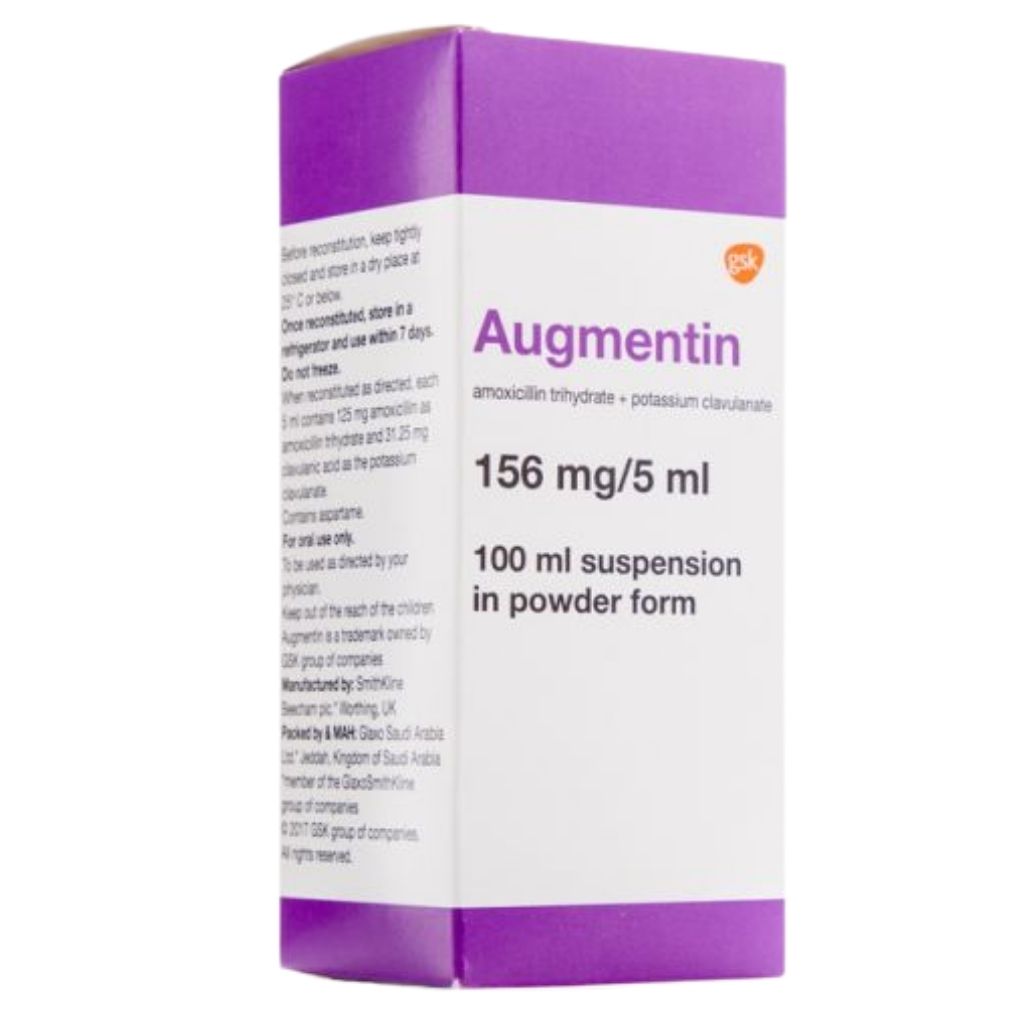 Product Image for Augmentin