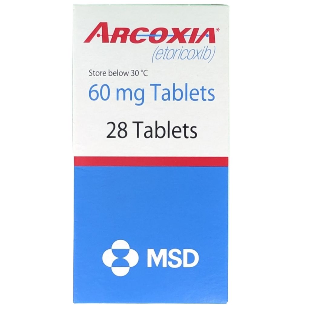 Product Image for Arcoxia