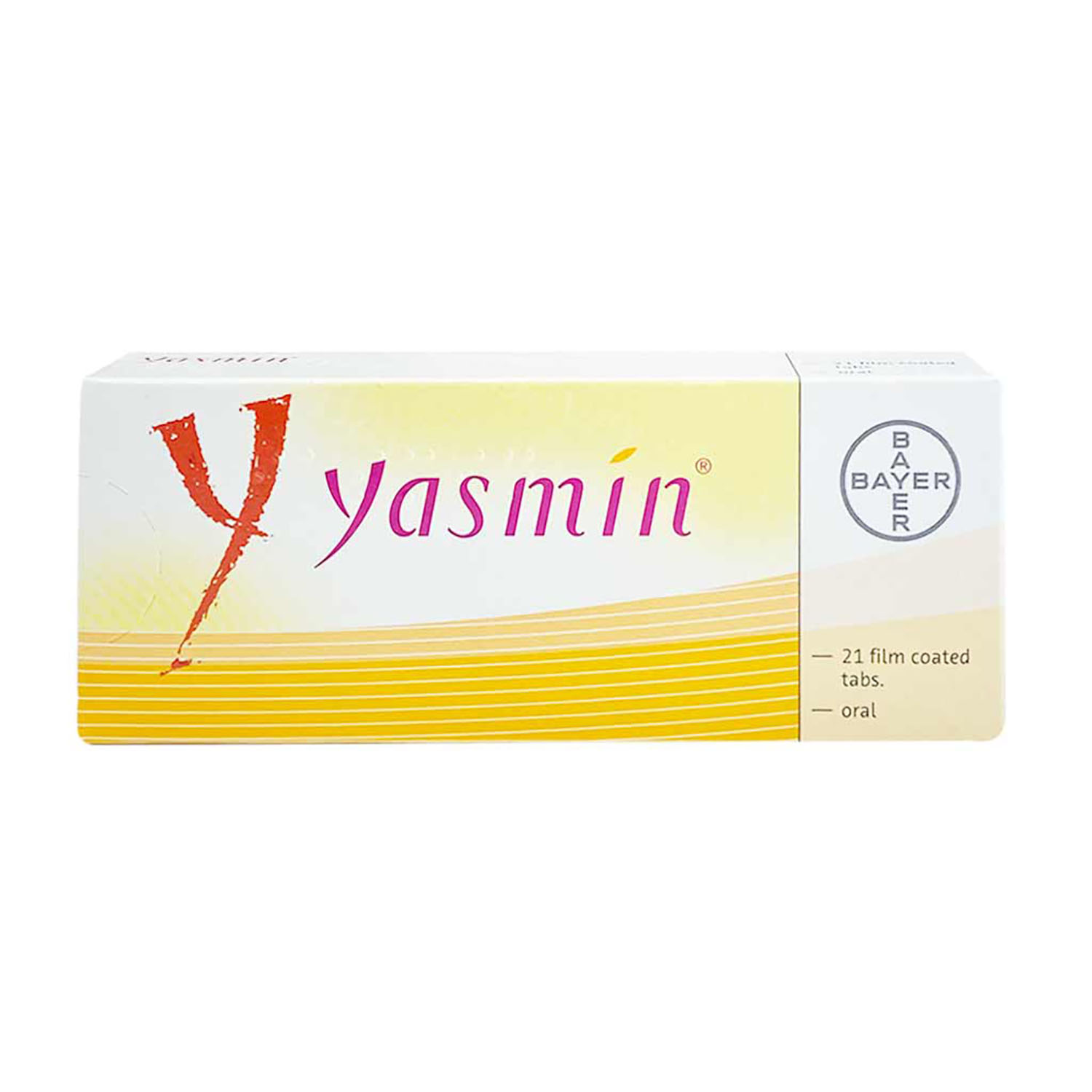 Product Image for Yasmin