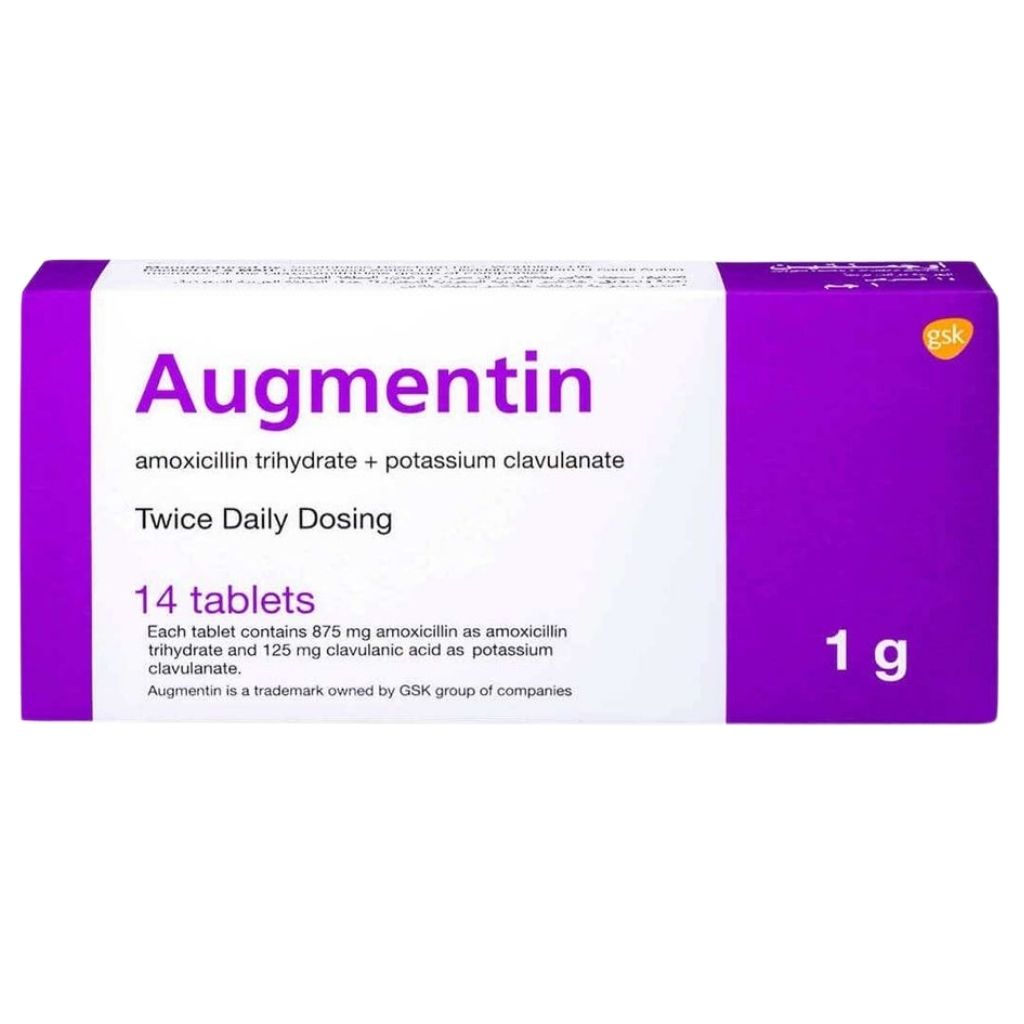 Product Image for Augmentin