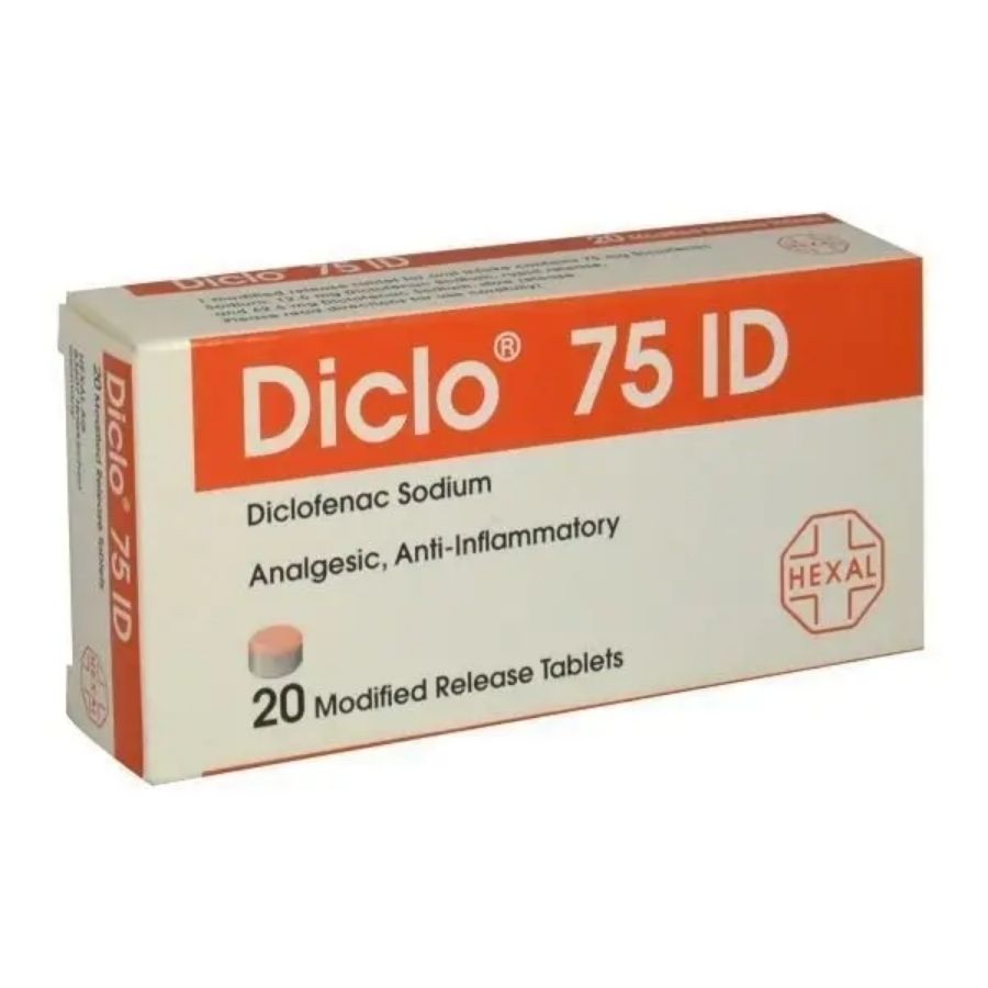 Product Image for Diclo