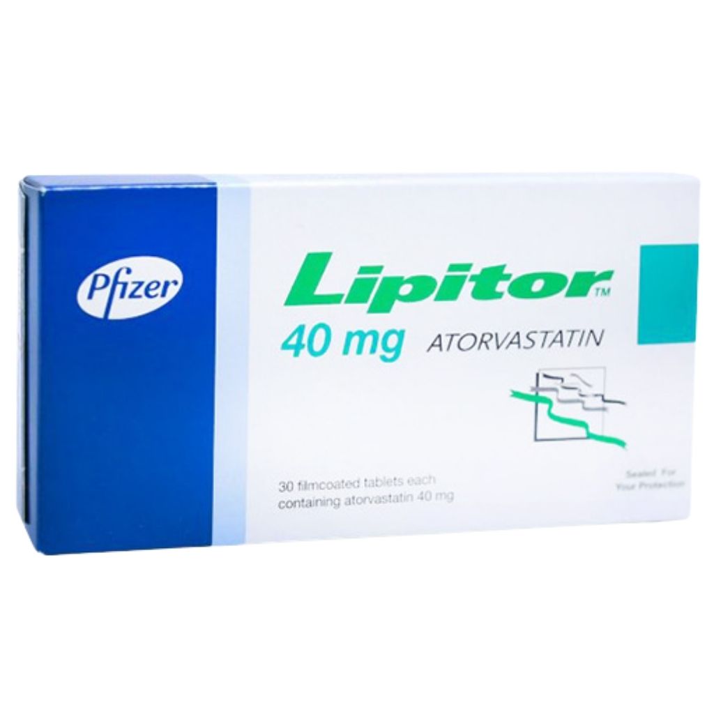 Product Image for Lipitor