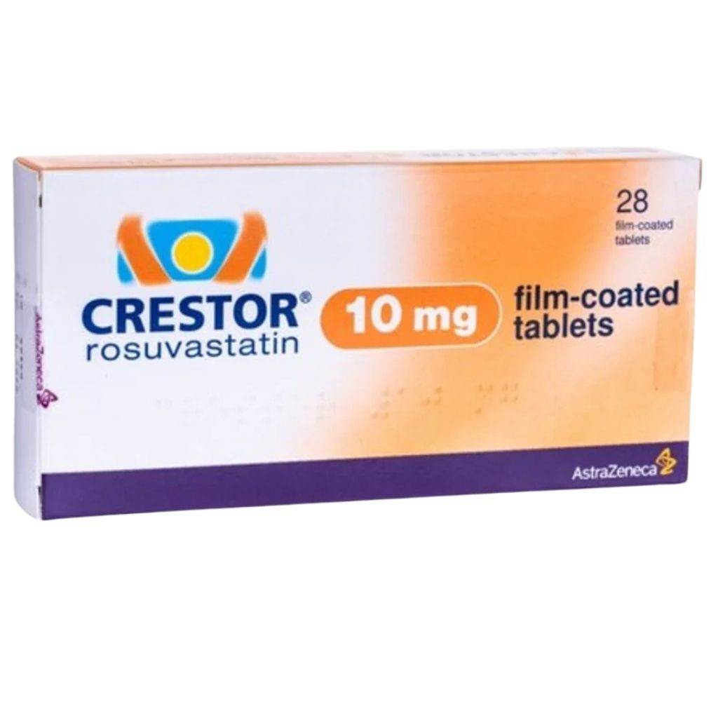 Product Image for Crestor