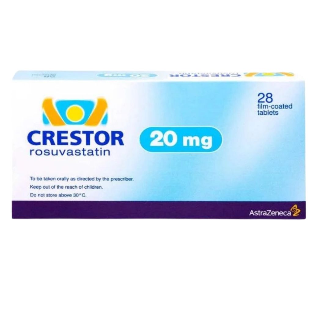 Product Image for Crestor