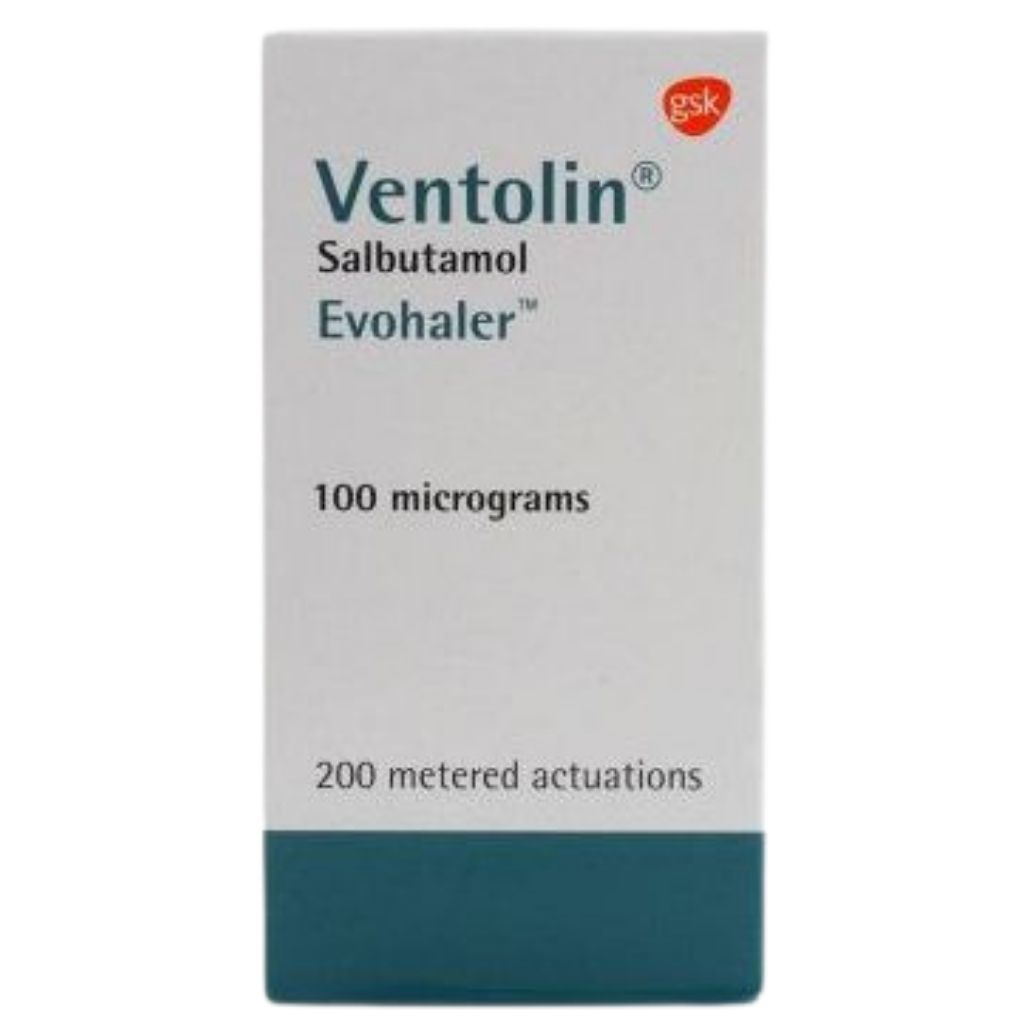 Product Image for Ventolin