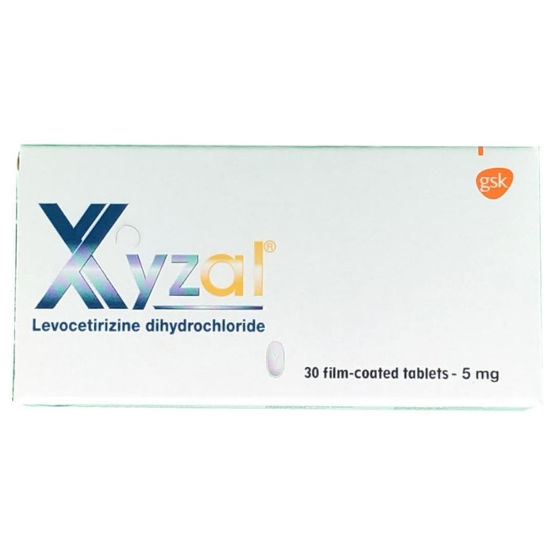Product Image for Xyzal