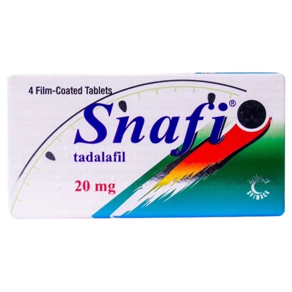 Product Image for Snafi