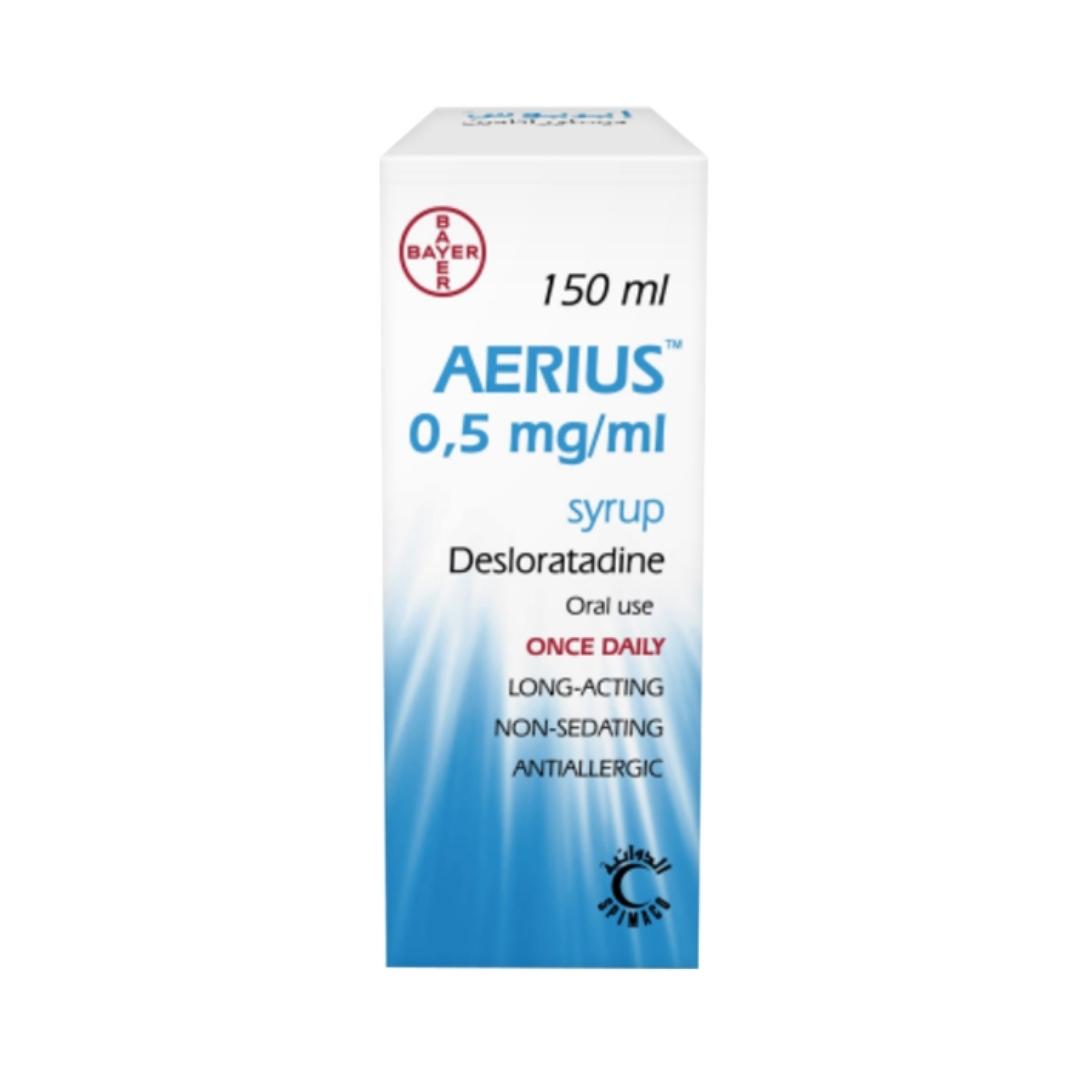 Product Image for Aerius