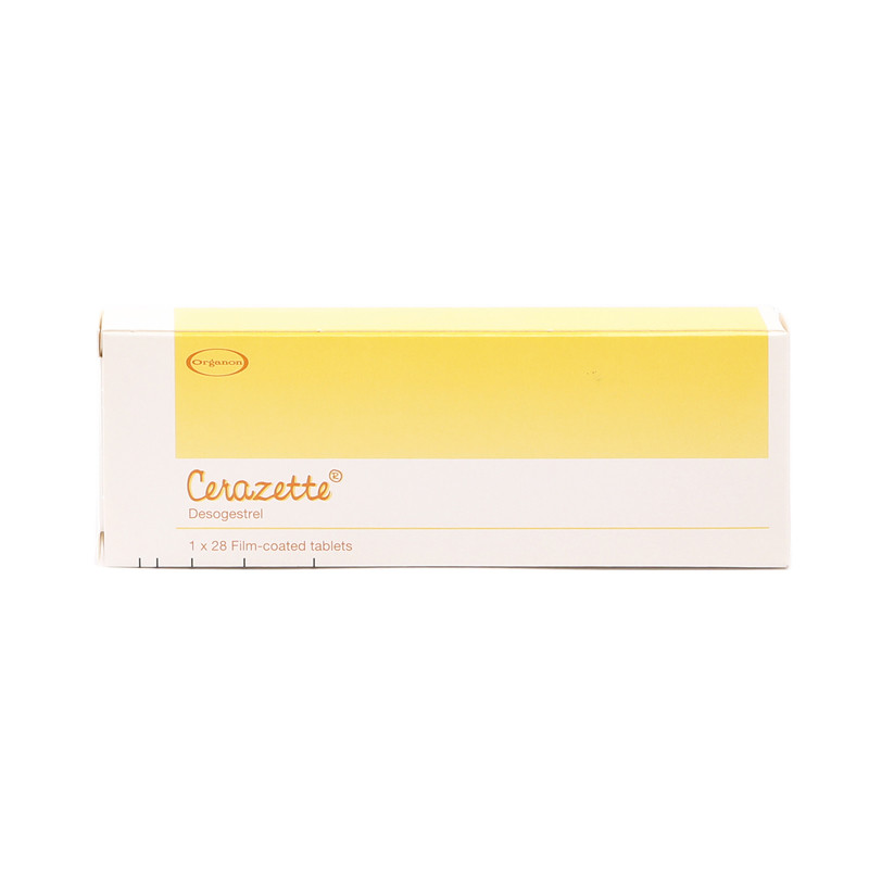 Product Image for Cerazette