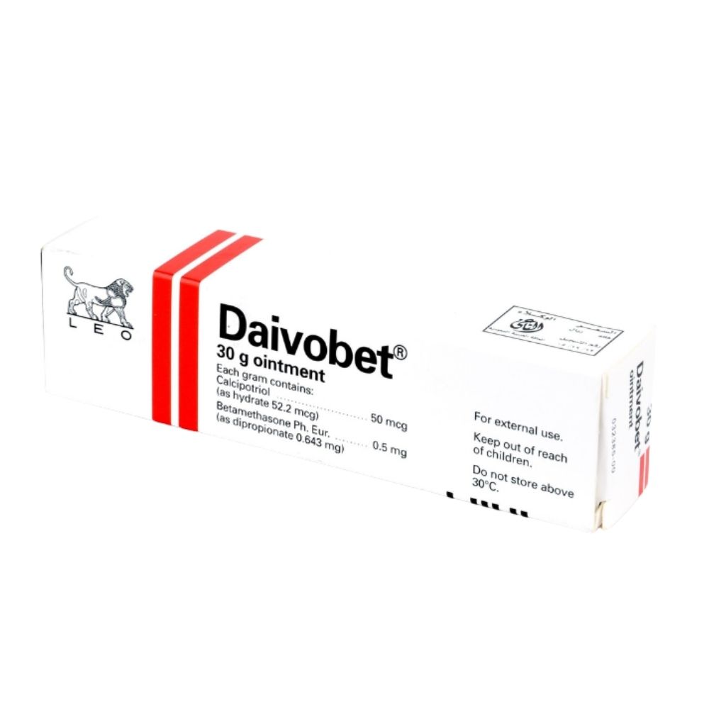 Product Image for Daivobet