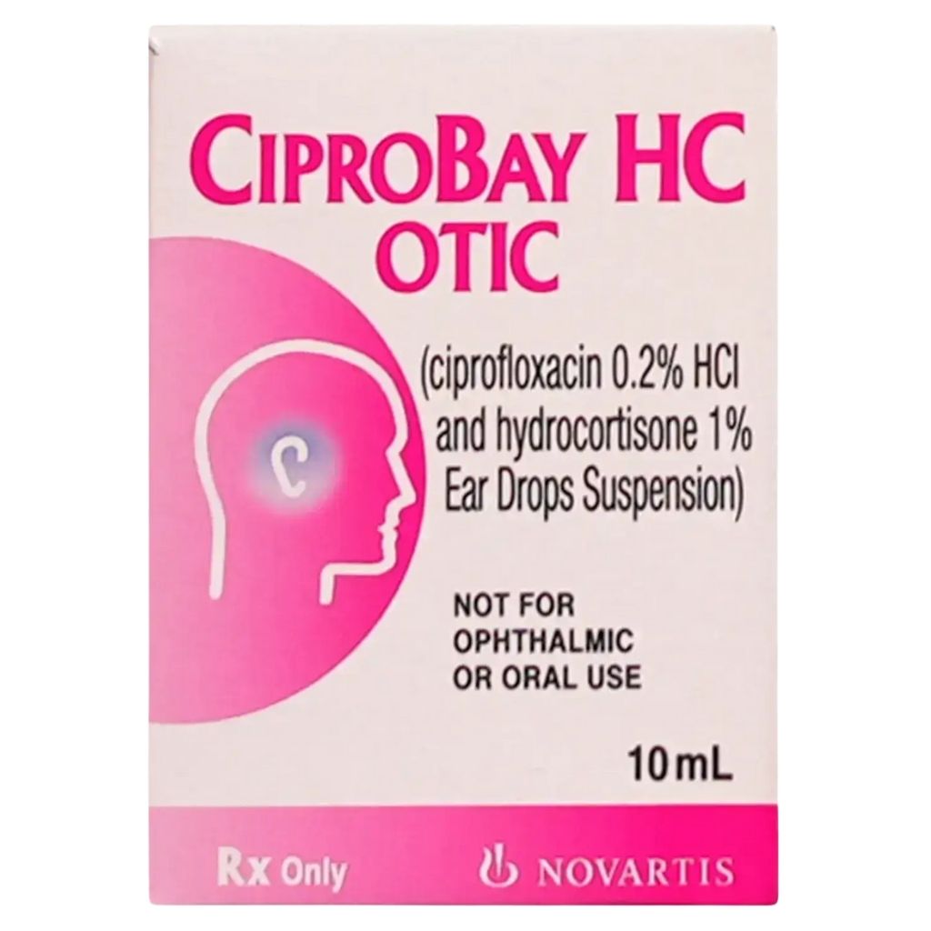 Product Image for Ciprobay