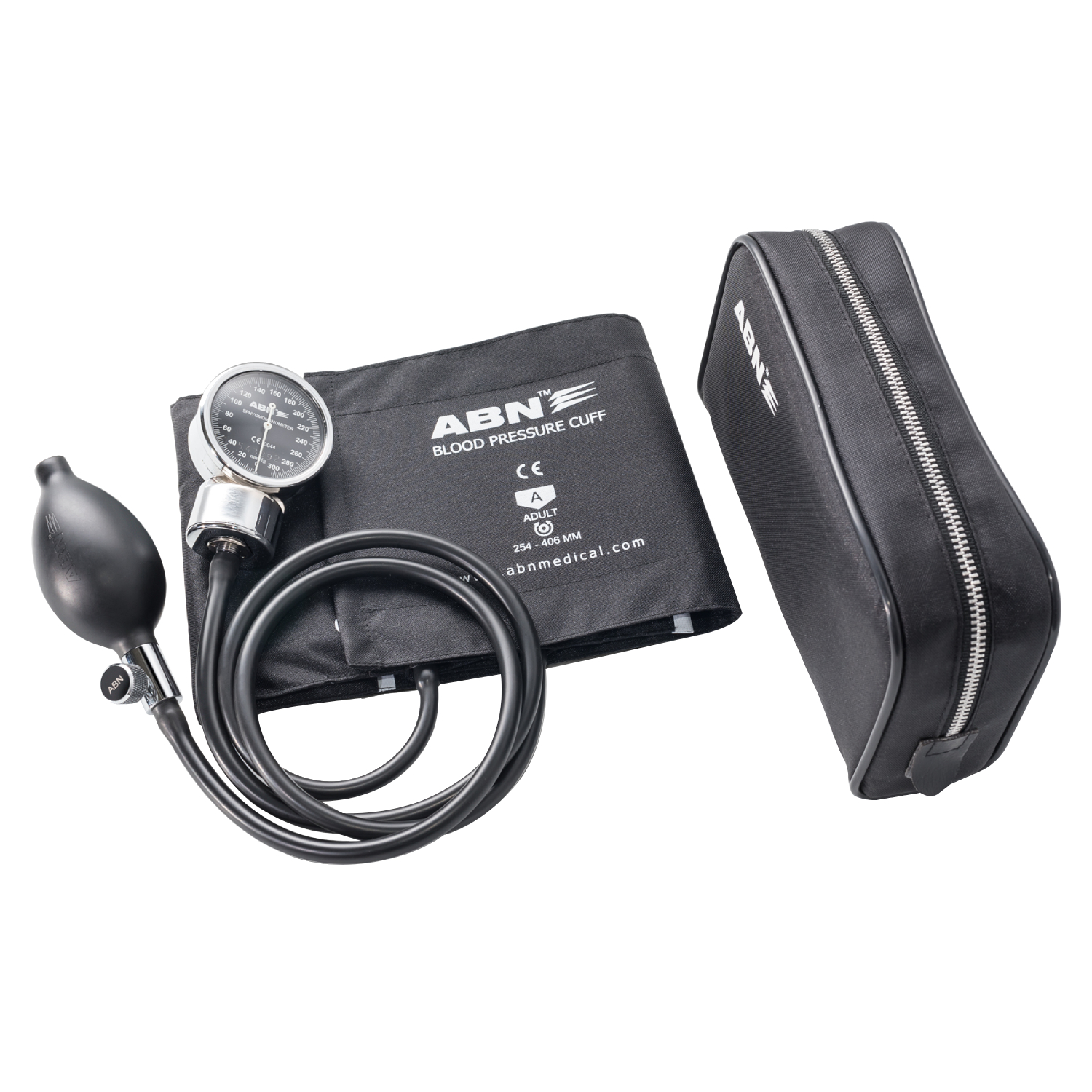 اي بي ان ABN  أنرويد نظام الرعاية الصحية 