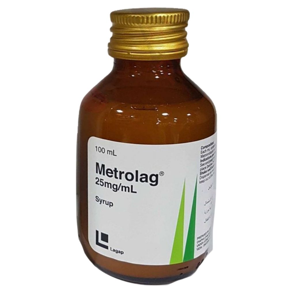 Product Image for Metrolag