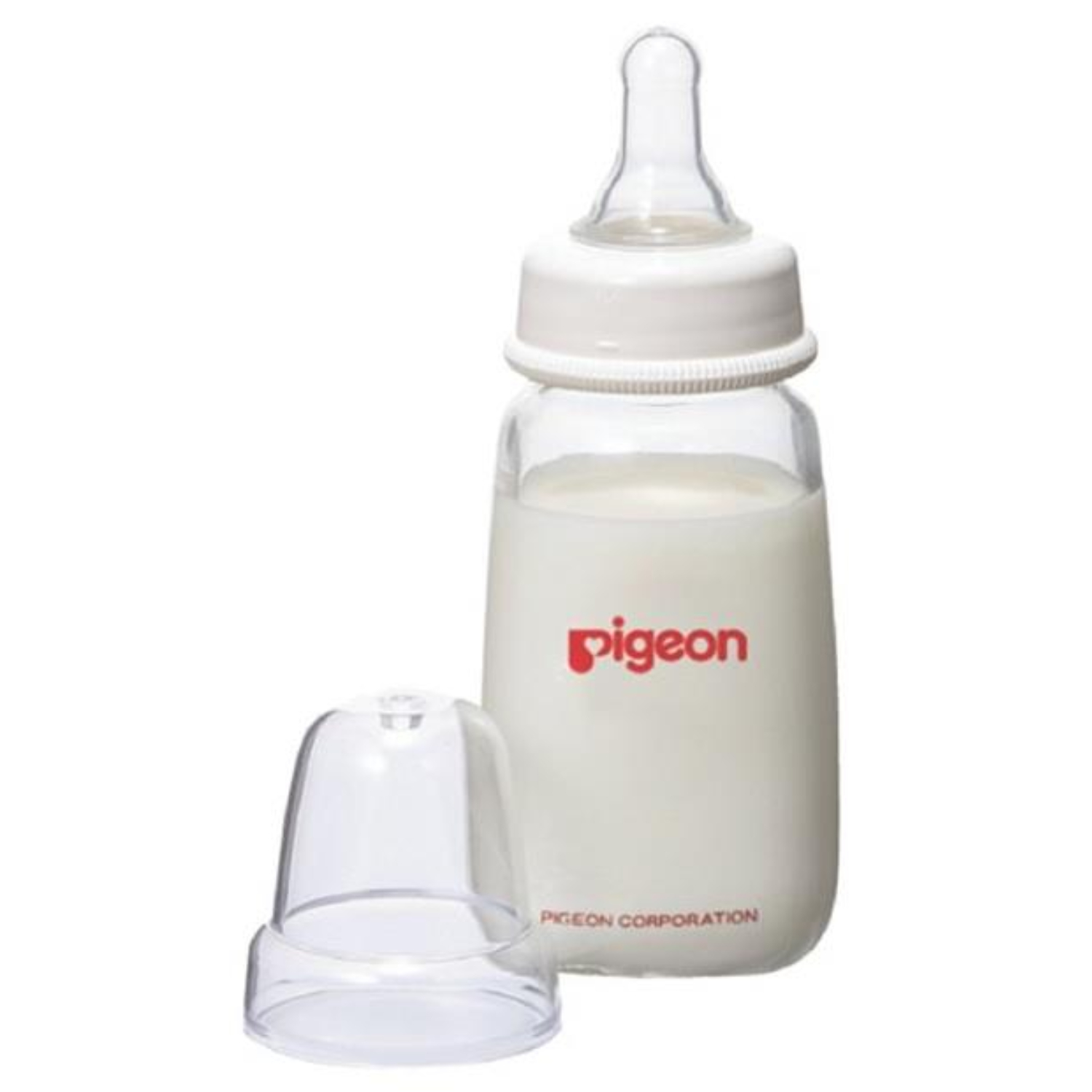 بيجون Pigeon زجاجة أطفال120مل k-4     