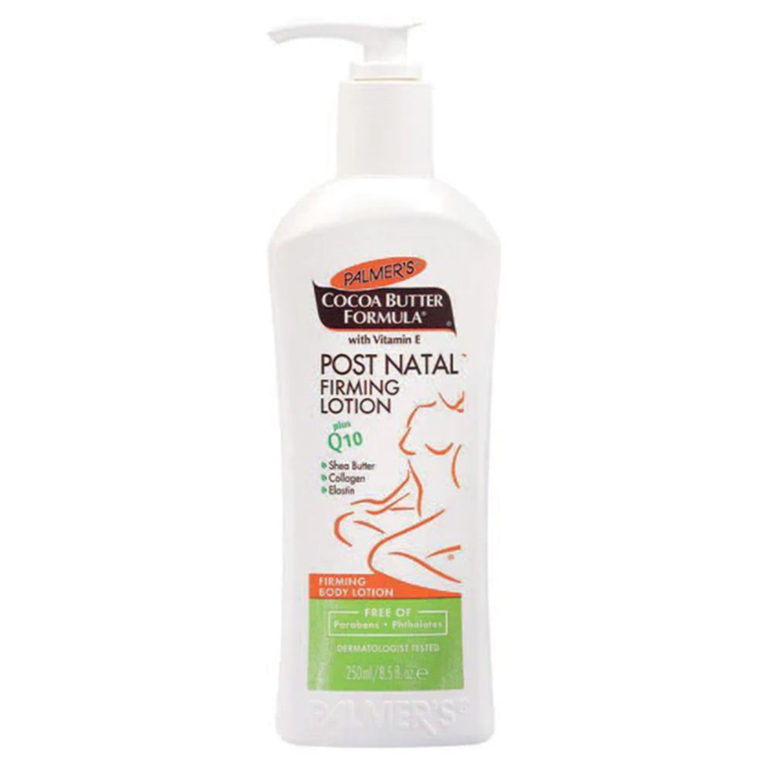 Back Image for Palmerâ€™s Post Natal Firming Lotion 250ml