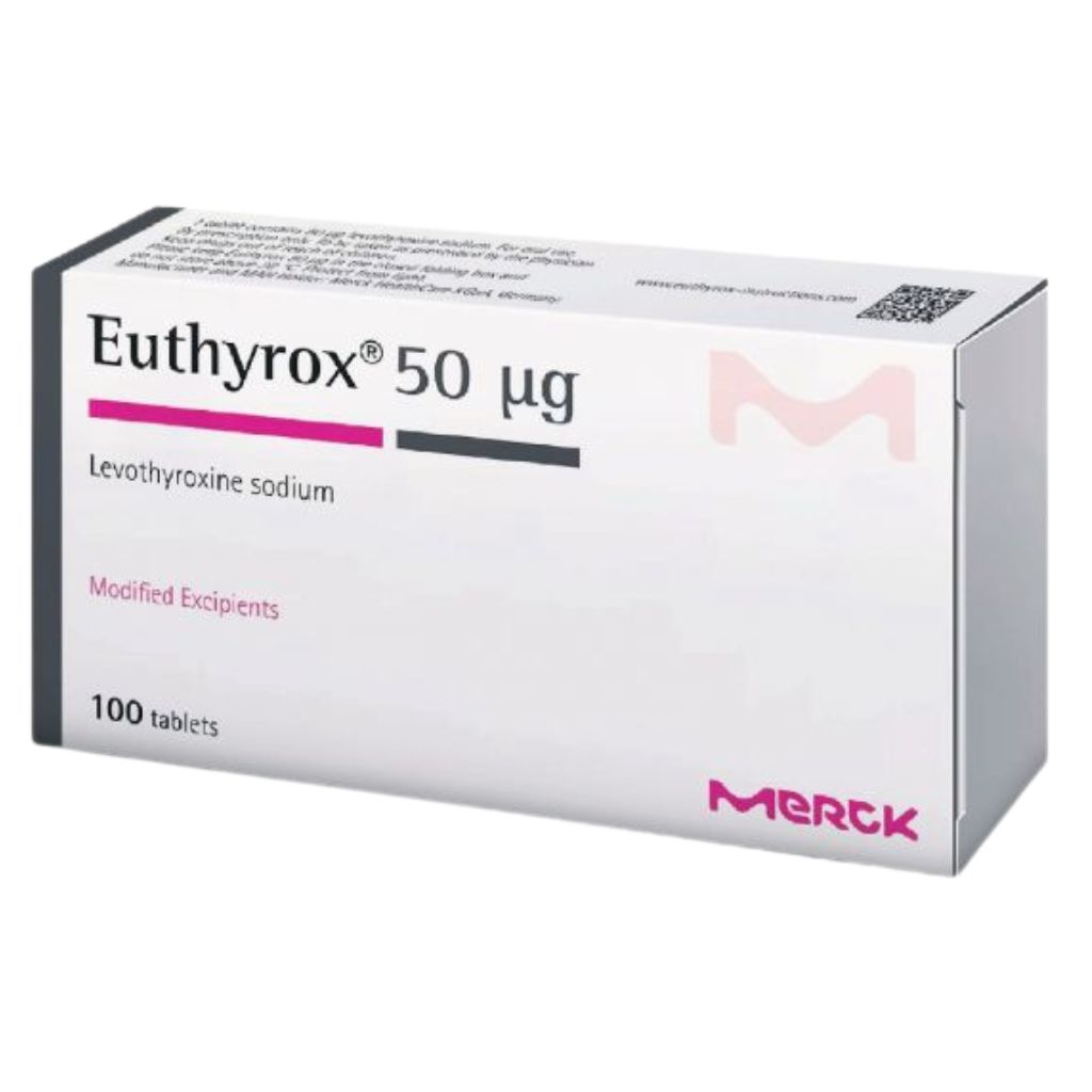 Product Image for Euthyrox