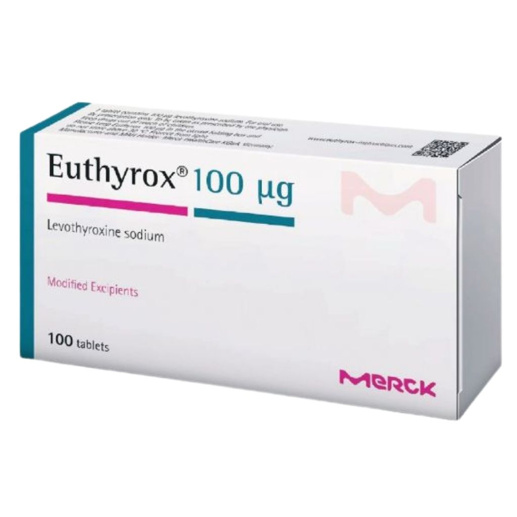 Product Image for Euthyrox