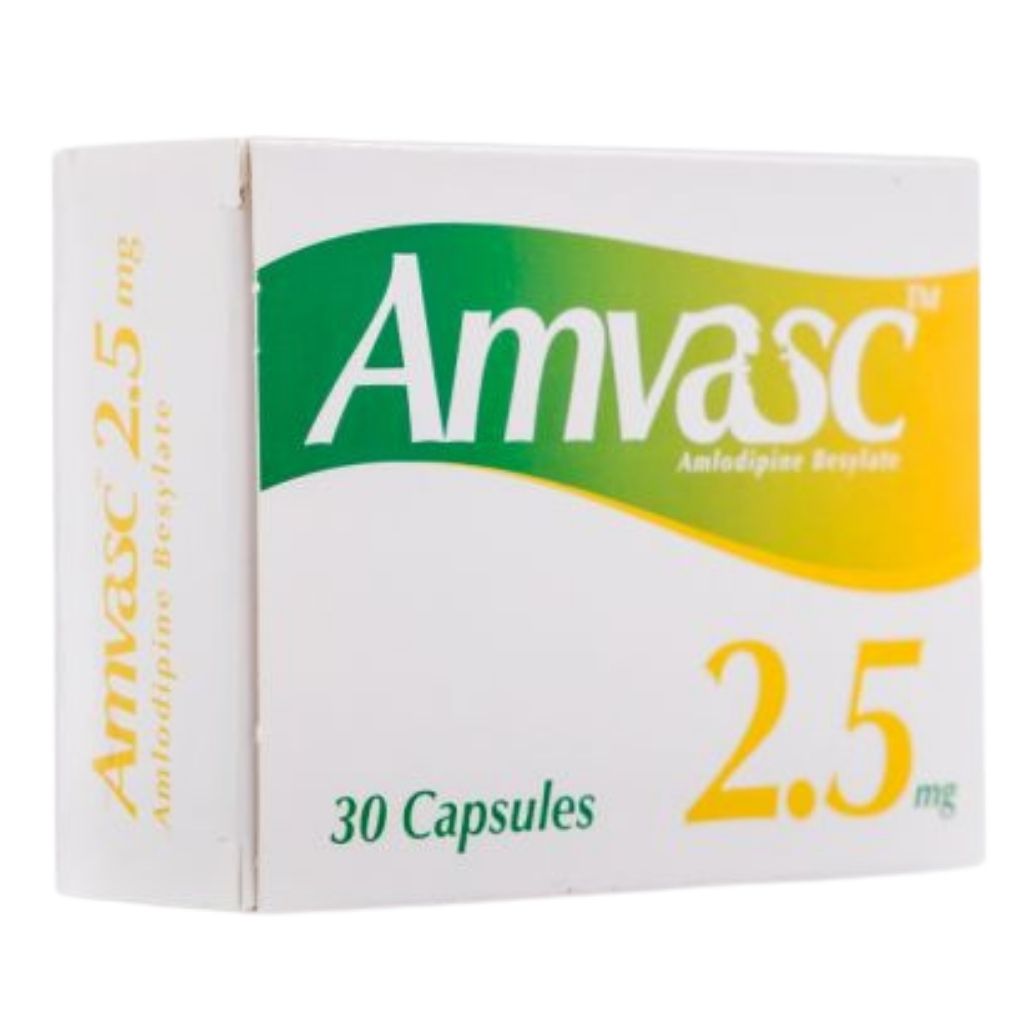 Product Image for Amvasc