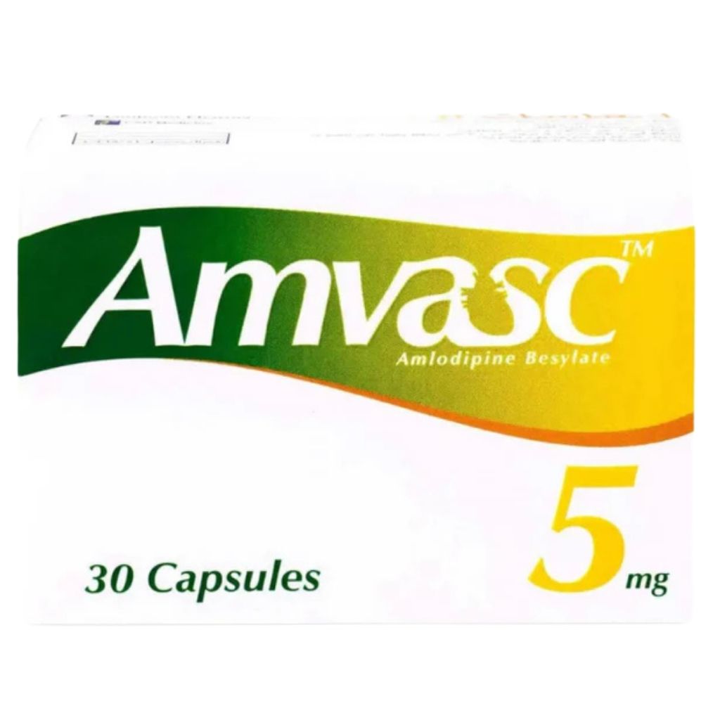 Product Image for Amvasc