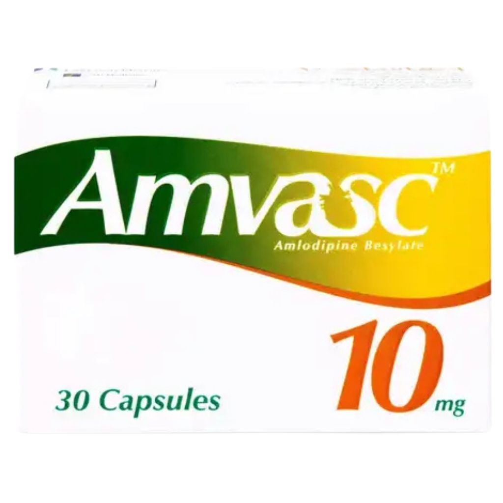 Product Image for Amvasc