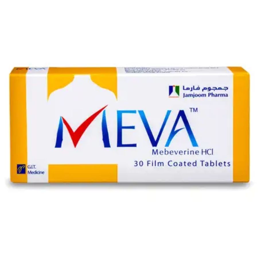 Product Image for Meva