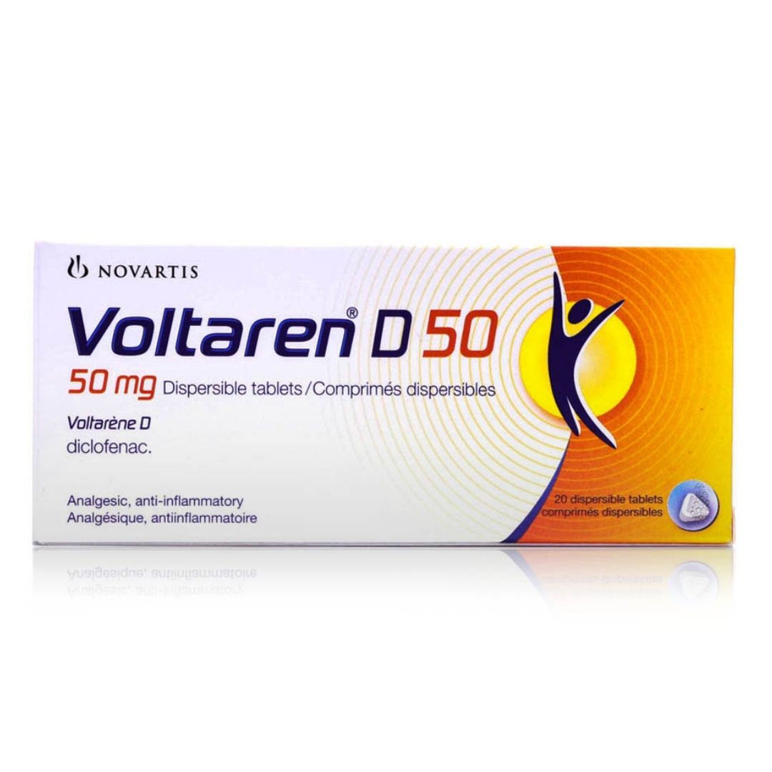 Product Image for Voltaren