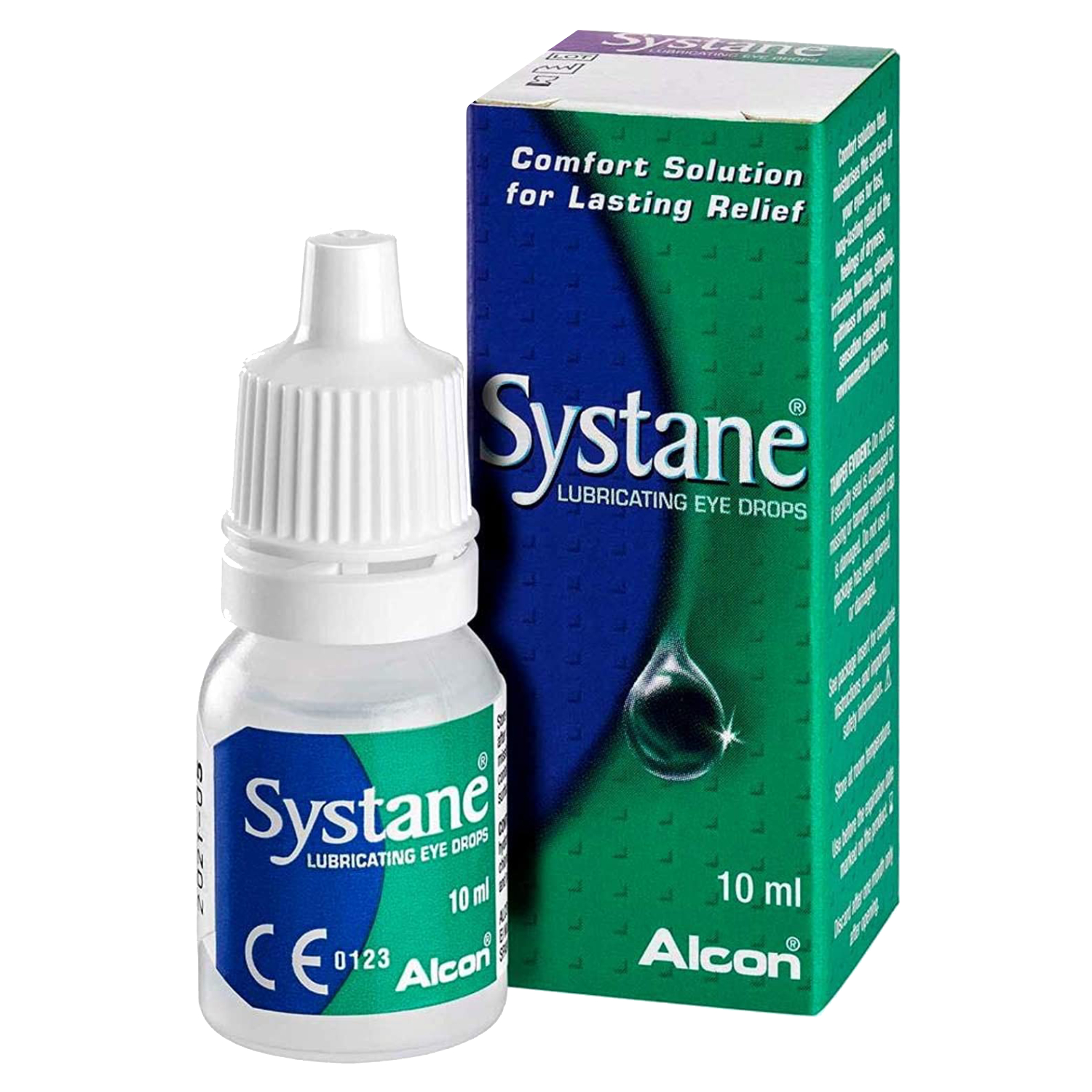 Product Image for Systane Eye Drops 10ml