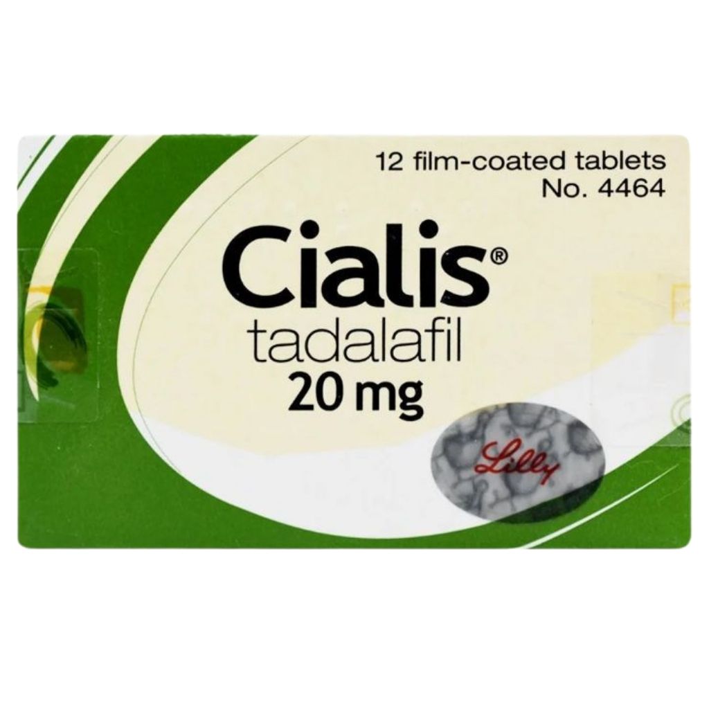 Product Image for Cialis