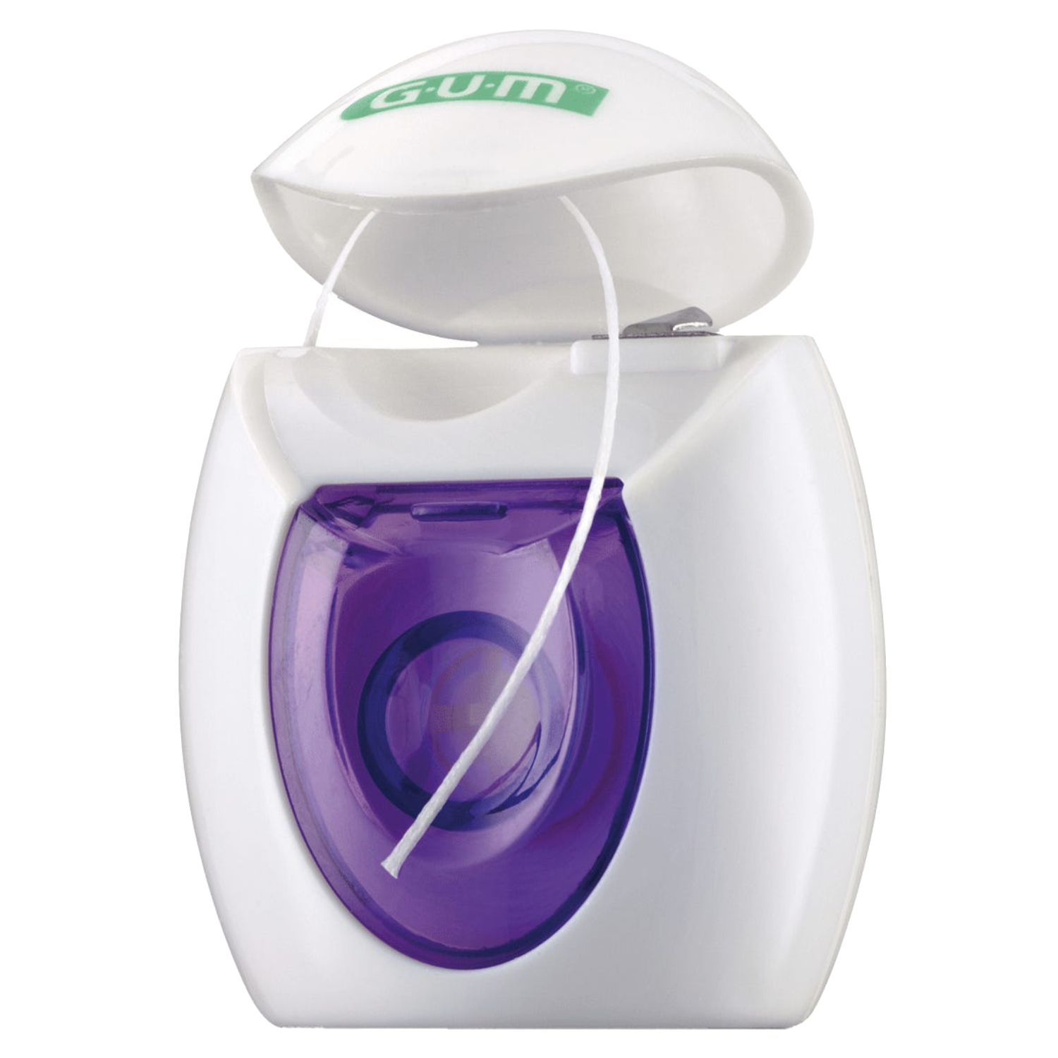 Back Image for Gum Expanding Floss