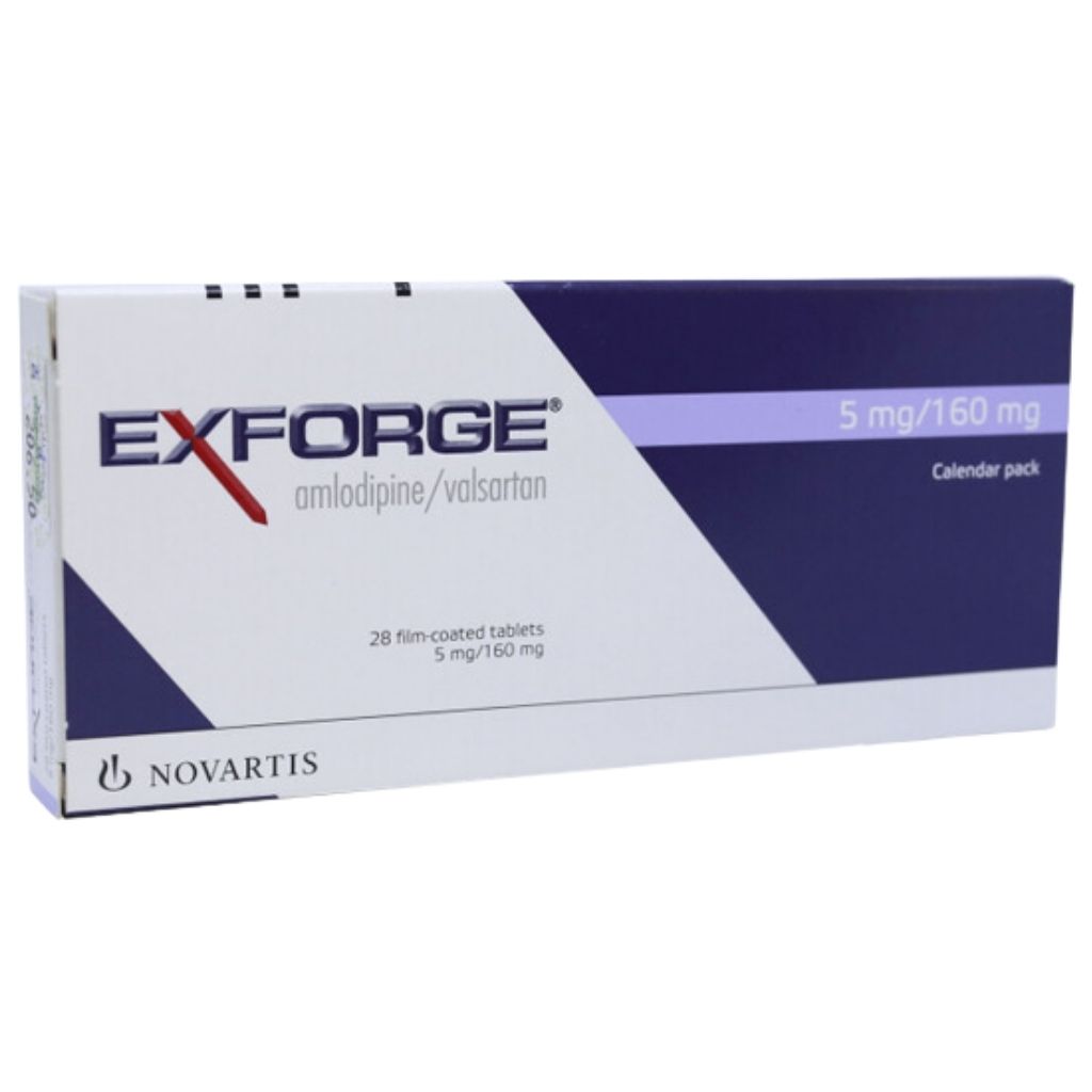 Product Image for Exforge