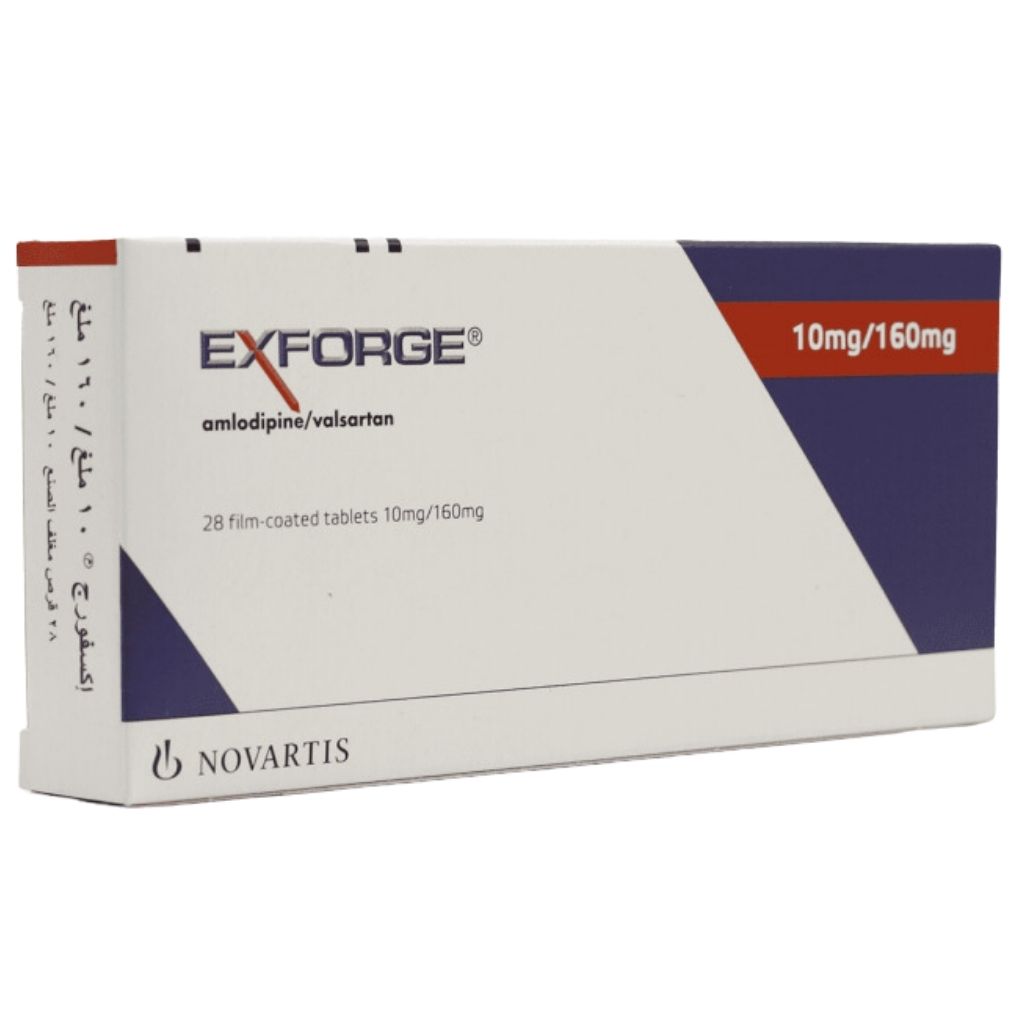 Product Image for Exforge
