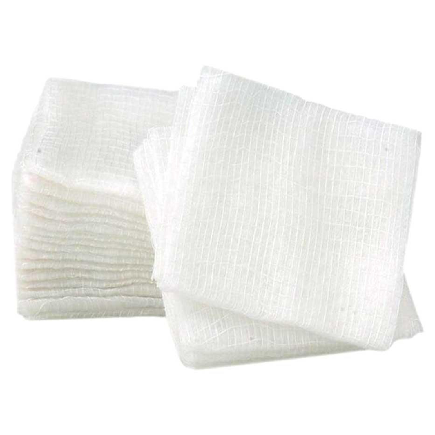 Back Image for Medi Gauze Swab 3x3" 100's