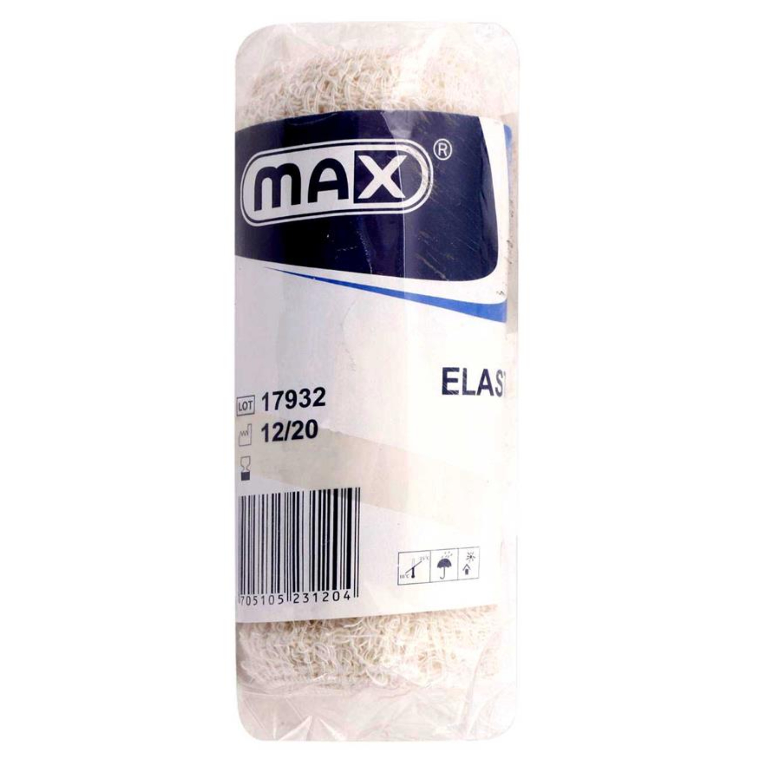 Back Image for Medi Cotton Crepe B/A 10cmx4.5m