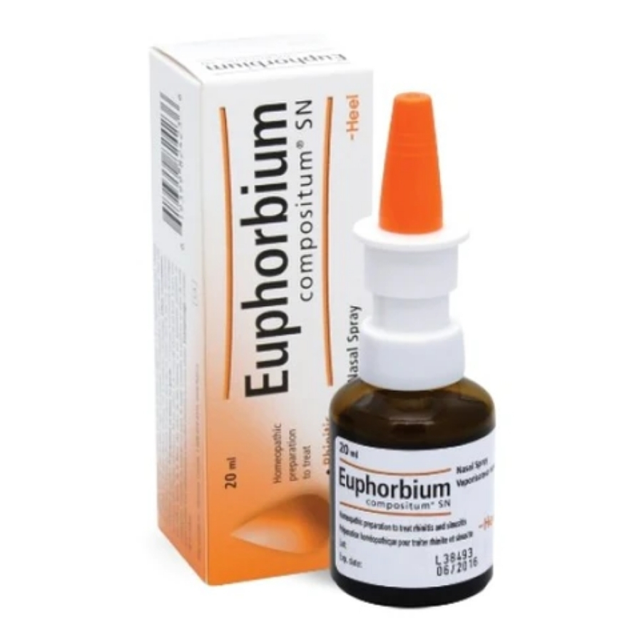 Product Image for Euphorbium
