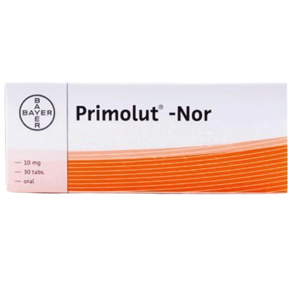 Product Image for Primolut